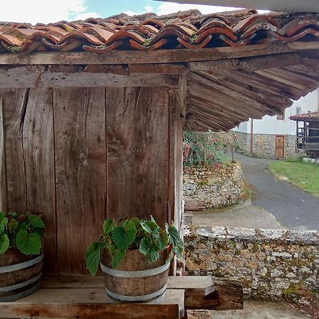 Casa La Cruz A 2Km De Cangas De Onis Bilik gambar