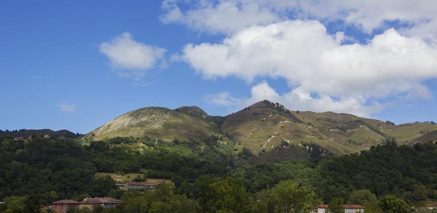 Casa La Cruz A 2Km De Cangas De Onis Luaran gambar