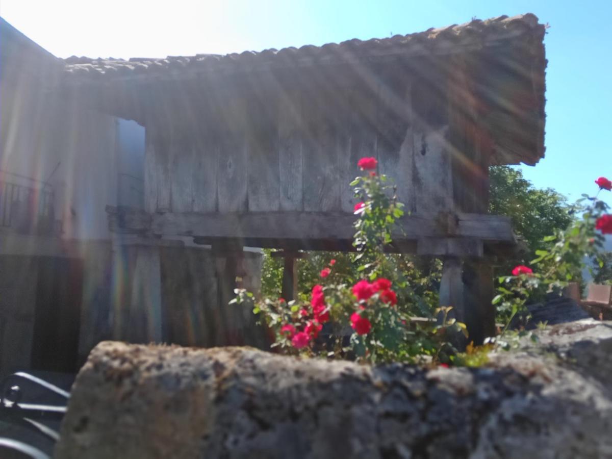 Casa La Cruz A 2Km De Cangas De Onis Luaran gambar