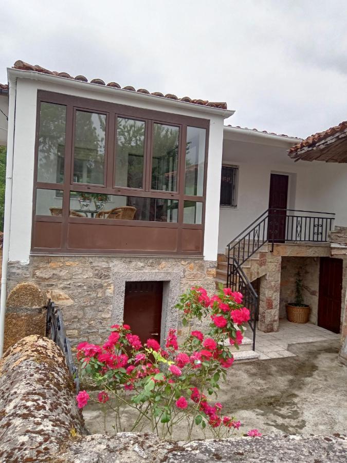Casa La Cruz A 2Km De Cangas De Onis Luaran gambar