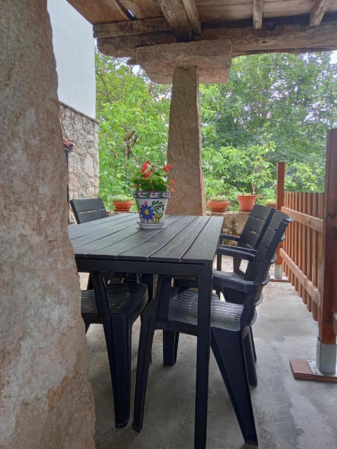 Casa La Cruz A 2Km De Cangas De Onis Luaran gambar