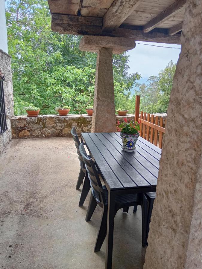 Casa La Cruz A 2Km De Cangas De Onis Luaran gambar