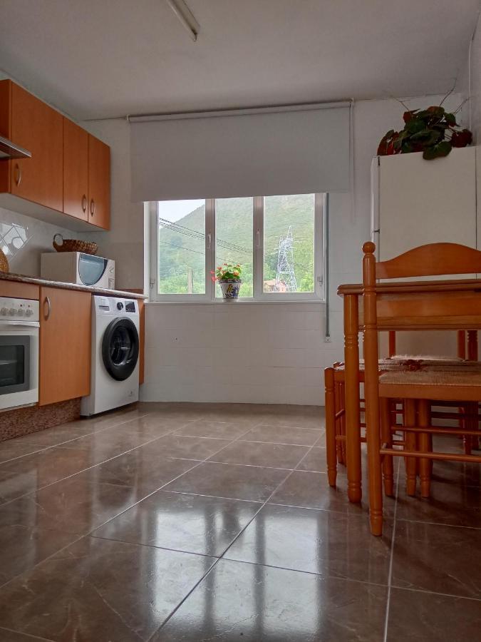 Casa La Cruz A 2Km De Cangas De Onis Luaran gambar
