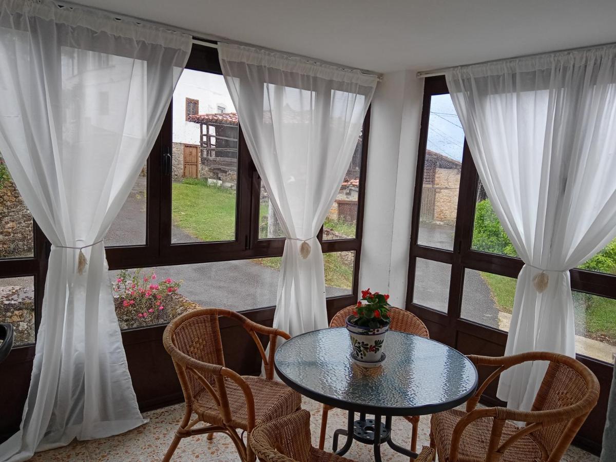 Casa La Cruz A 2Km De Cangas De Onis Luaran gambar