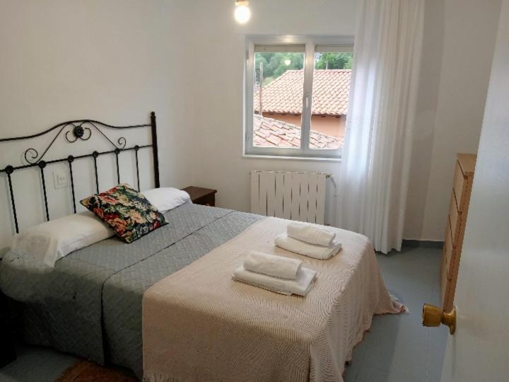 Casa La Cruz A 2Km De Cangas De Onis Luaran gambar