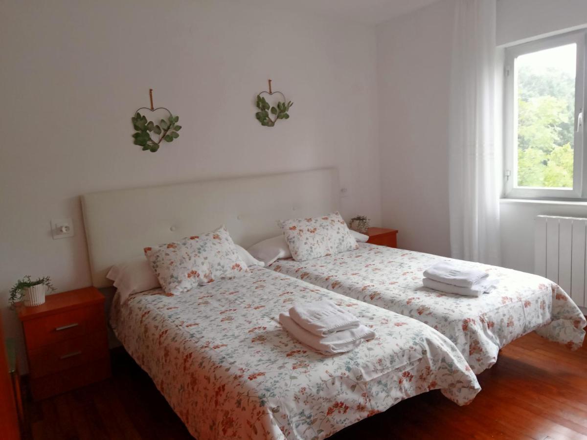 Casa La Cruz A 2Km De Cangas De Onis Luaran gambar
