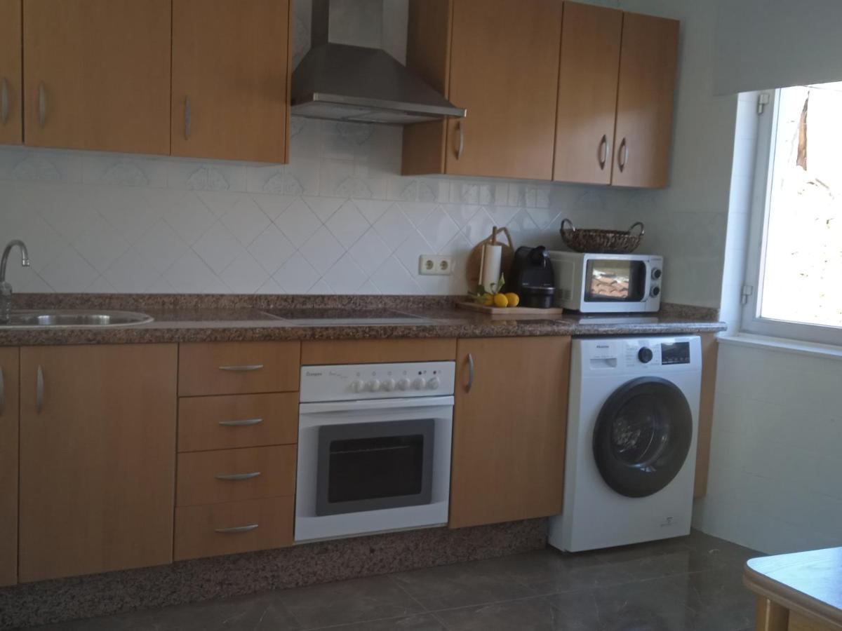 Casa La Cruz A 2Km De Cangas De Onis Luaran gambar