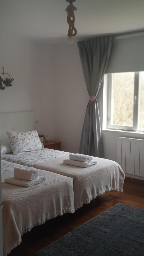 Casa La Cruz A 2Km De Cangas De Onis Luaran gambar