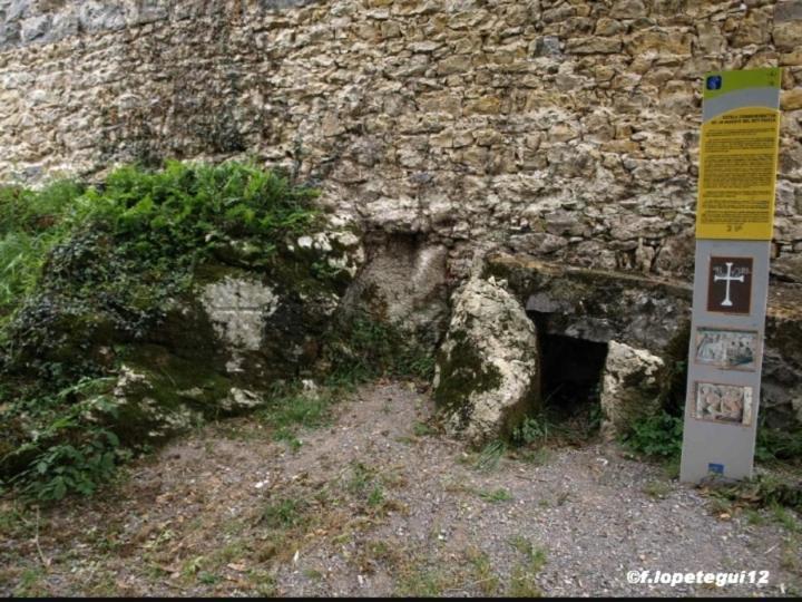 Casa La Cruz A 2Km De Cangas De Onis Luaran gambar