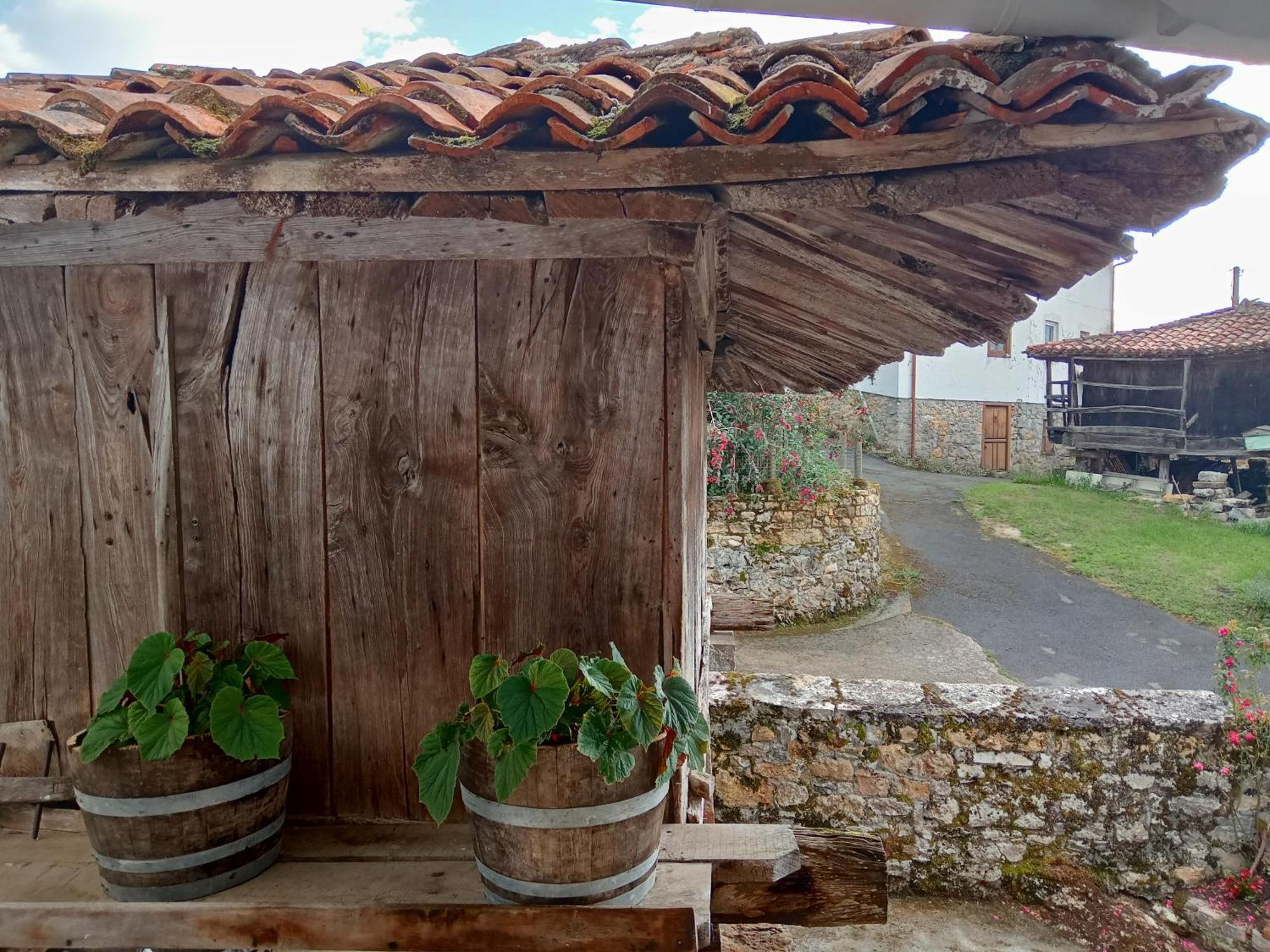 Casa La Cruz A 2Km De Cangas De Onis Bilik gambar
